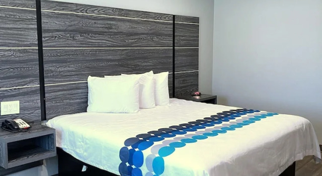 PALACEINN-ARCOLA, Buchen Sie Hotel Rosharon USA