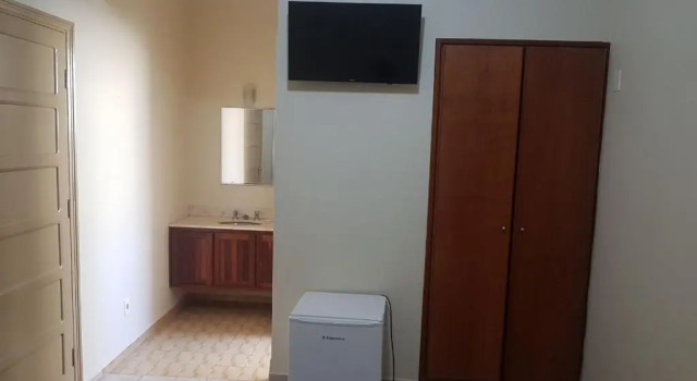 Семейный номер Standard Scala Hotel Barretos
