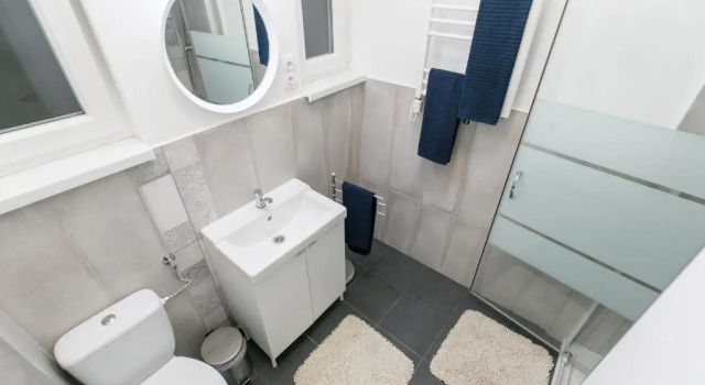ELLA Apartment, Забронировать Апартаменты/квартира Апартаменты Будапешта, Апартаменты/квартира