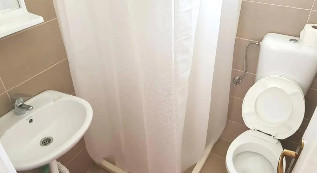Студия Apartments Miki