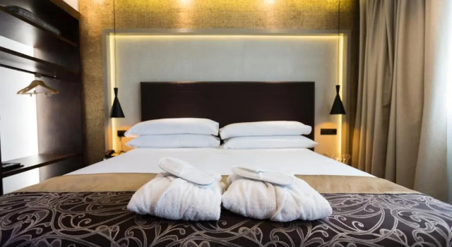 Полулюкс Felix Hotel