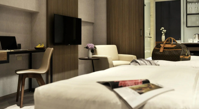Семейный номер Standard City Place Hotel
