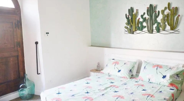 Люкс B&B A Casa di Giulia