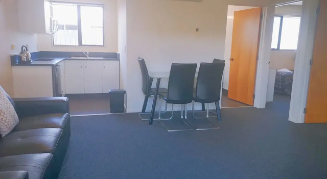 Номер Standard с 2 комнатами Aston Court Motel