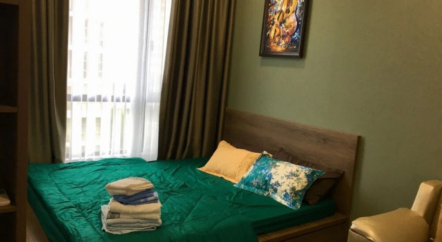 Brand New Luxury Apartment