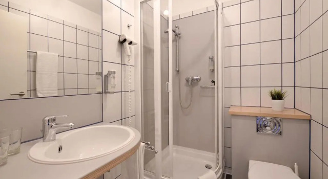 Номер Economy Hotel Gut Funkenhof