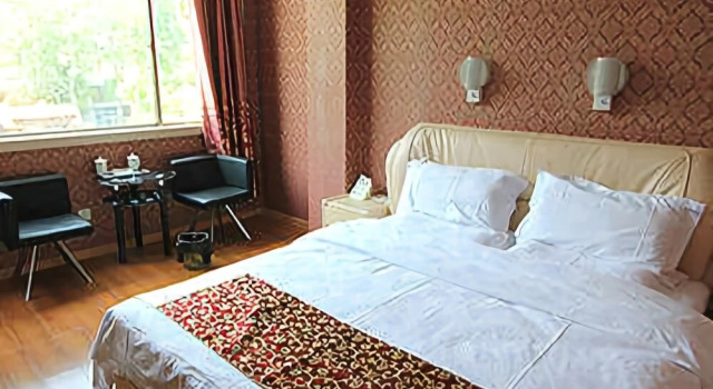 Xinglong Hotel, Buchen Sie Hotel 3-Sterne-Hotels in Jining, 3*