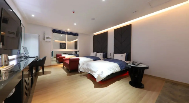 Camera doppia Standard Hotel Encore