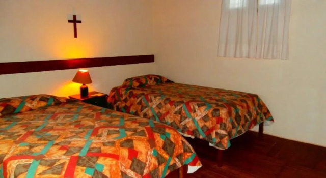 Aparthotel San Ignacio, Забронировать Апарт-отель Апарт-отели Сан-Игнасио-де-Веласко, Апарт-отель