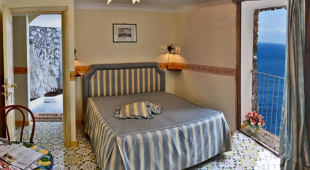 Номер Superior La Locanda Del Fiordo