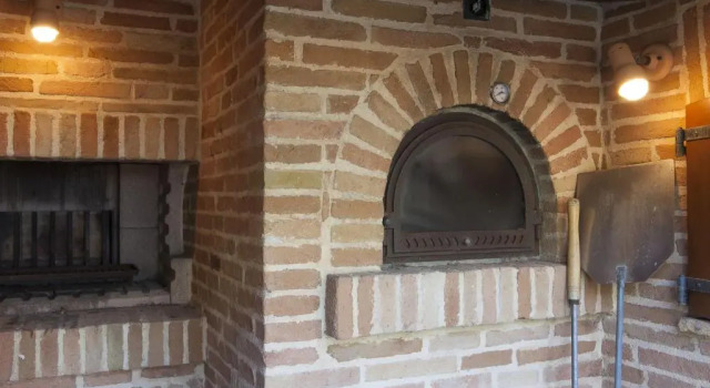 Villa Pedossa, Rezervovat Vila  