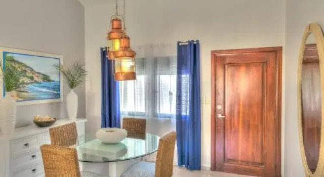 Beautiful Beachfront 2-Bdr Apt D301, Prenota Appartamento Bávaro Punta Cana