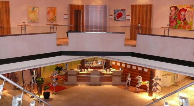 Hotel Residence Starnberger See