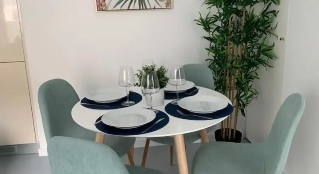 Succeed Campo Pequeno Apartments, Забронировать Апартаменты/квартира Апартаменты Авенидас-Новас, Апартаменты/квартира