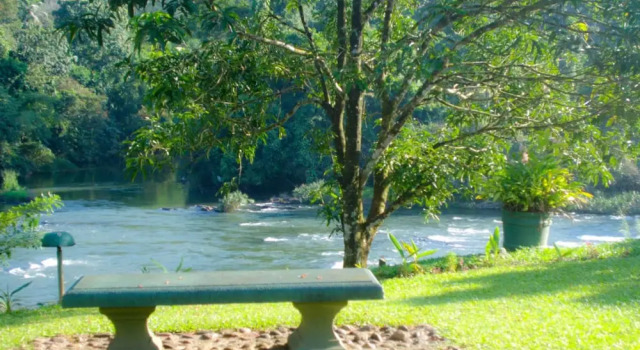 Kitulgala Rest House