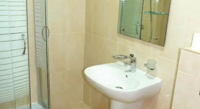 Студия Beachfront Apartments Oaza 2
