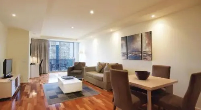 Apartments @ 23 Lonsdale, Забронировать Апартаменты/квартира Апартаменты Мельбурна, рядом с Fire Services Museum of Victoria, Апартаменты/квартира