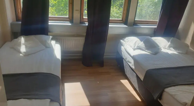 Hotel Apartment 24, Rezervovat Apartmán Skarholmen Stockholm