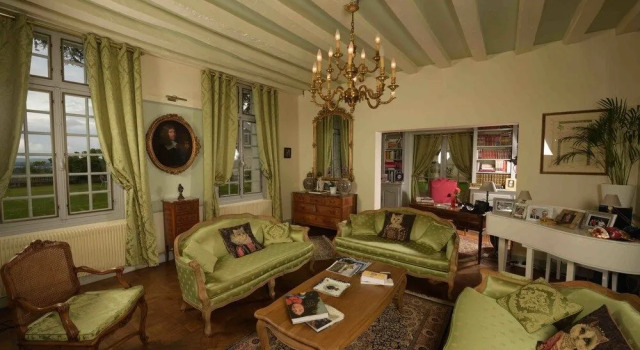 Manoir Plessis Bellevue, Boek Hotel Saumur 