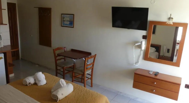 Номер Standard Katerina Hotel
