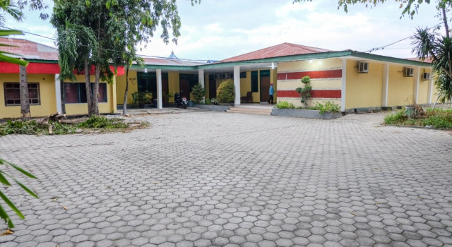 Pondok Indah Hotel Palu RedPartner