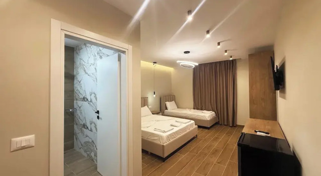 Номер Deluxe Kalpazo Rental Hotel Tommy Durres