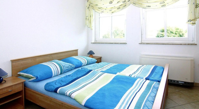 Apartments Jeske, Altenkirchen, Забронировать Апартаменты/квартира Альтенкирхен Wittow Peninsula