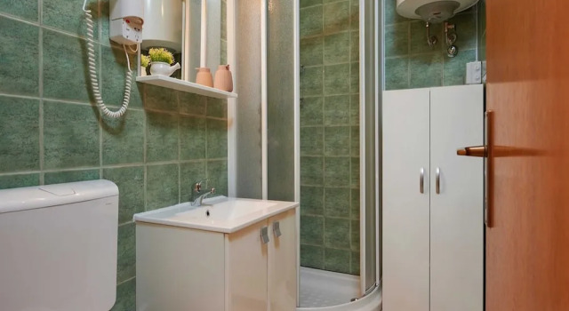 Студия Premium Apartments Vujina