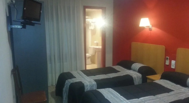 Hostal Can Jaume, Reserva ahora Hotel Mollerusa 