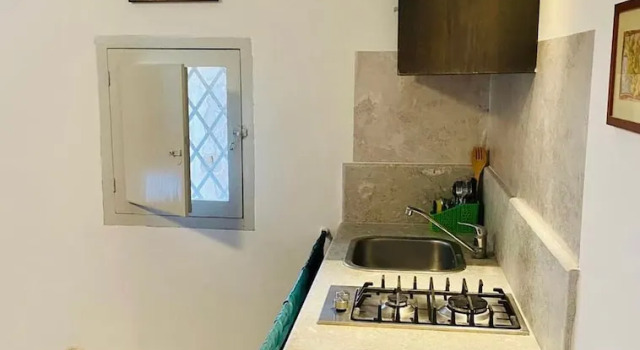 Апартаменты Angelo Apartments & Rooms