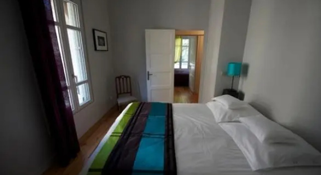La Petite Maison, จอง โรงแรม เกรโนเบิล Grenoble Area