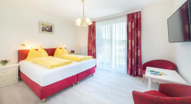 Pension Helios, Забронировать Отель Отели Фёлькермаркт 3 звезды, 3*