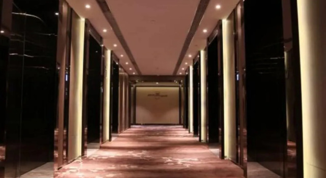 Suzhou Hupan Four Seasons Apartment