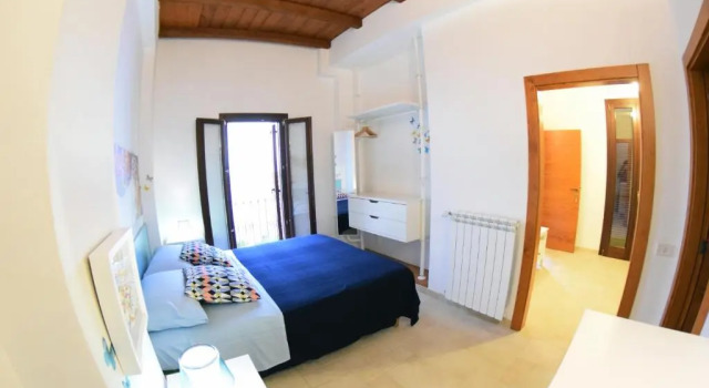 Апартаменты Standard Casa Campanelli