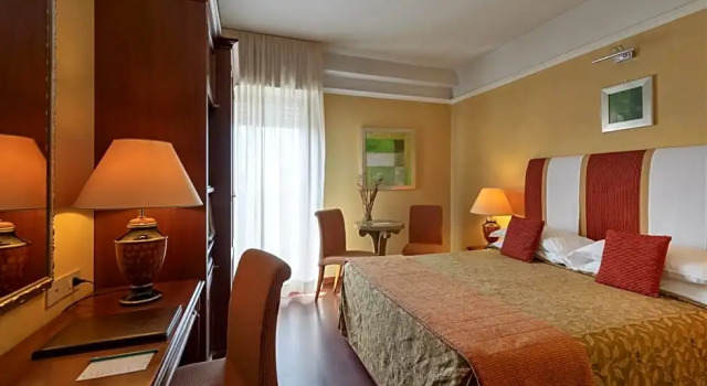 Номер Classic Bio Boutique Hotel XU - Gruppo Ambienthotels