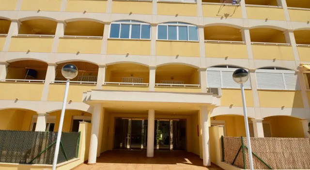 050 Torremar Beach - Alicante Real Estate