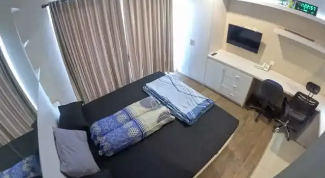 Student Park 606 by We Stay, Rezervovat Hotel 3hvězdičkové hotely v Yogyakarta Province, 3*