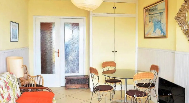 Appartement Le Lavandou, 2 pièces, 4 personnes - FR-1-251-290