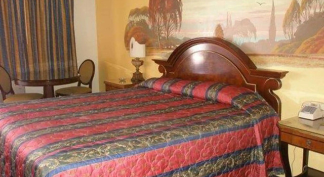 Номер Standard Beyond Stay Hotel