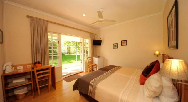 Somer Place B&B