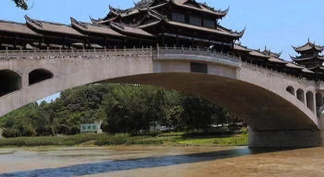 Xilang Birdge Shuixiang Hotel