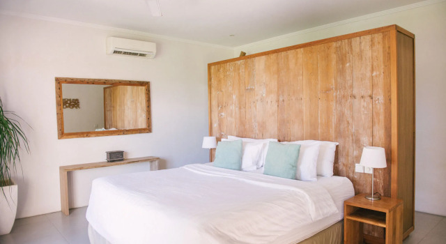 Pantai Indah Villas
