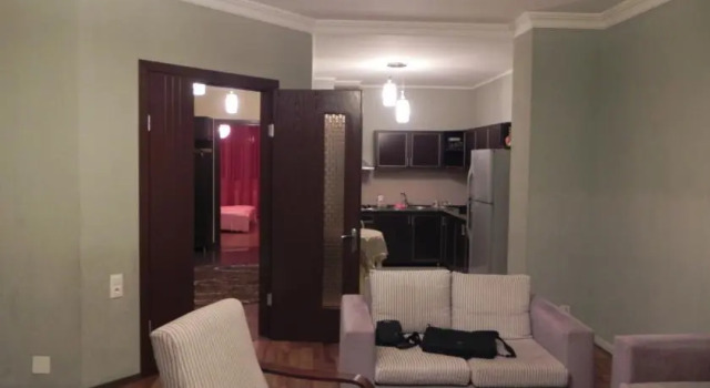 Apartments Ekaterine, Book Apartment Batumi 