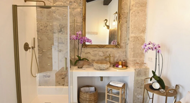 Номер Deluxe Ca Sana Teulada Moraira