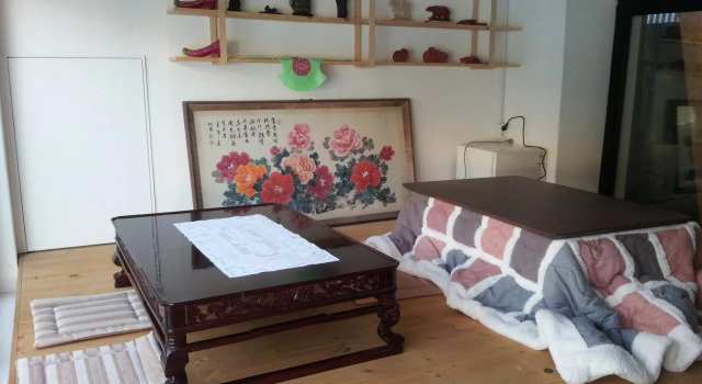 The Hanok & Spa