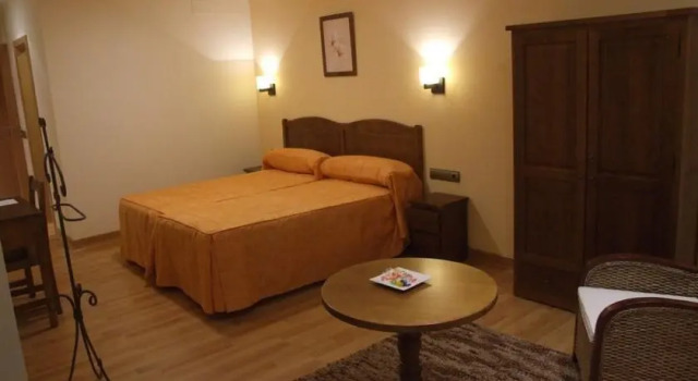 Hotel Pattaya, Забронировать Отель Мосехон Toledo Province