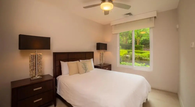 Miramar 1B - 3 bdr - 3 Bath Ocean View, Rezervovat Hotel Hotely v Puntarenas s parkováním, Parkování