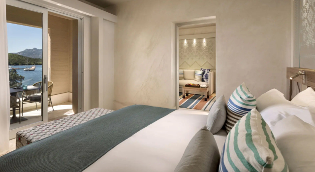 7Pines Resort Sardinia-A Destination By Hyatt