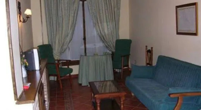 Casa Rural La Posada, Забронировать Отель Оропеса Toledo Province