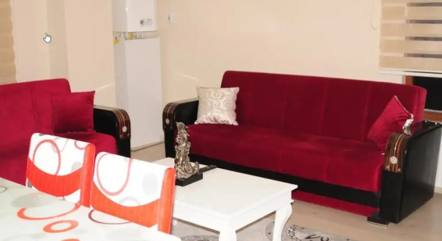Апартаменты Kar Tanesi Apart Otel